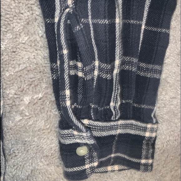 Polo Ralph Lauren Button-Down Flannel - Picture 5 of 6